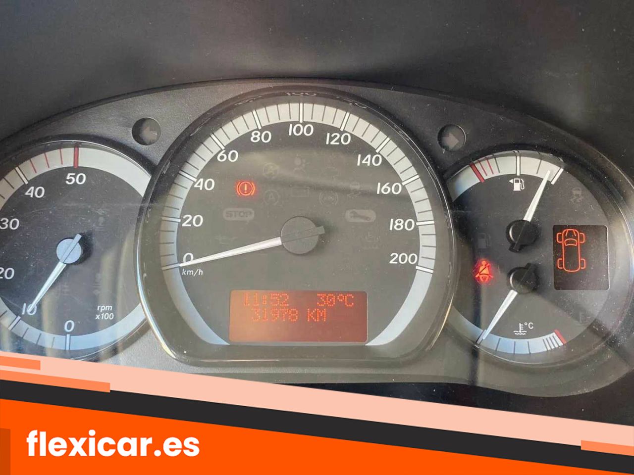 Foto Mercedes-Benz Citan 15