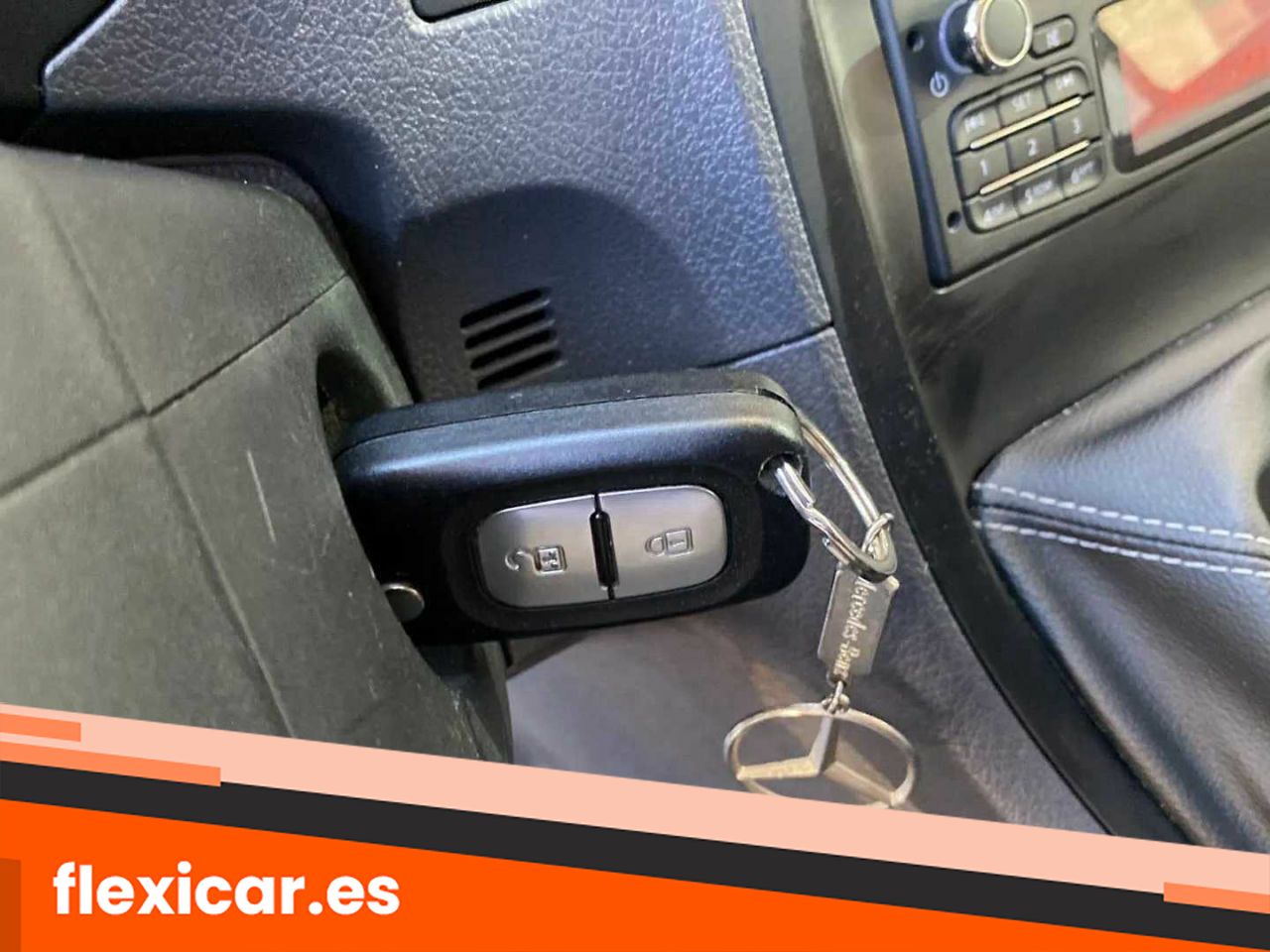 Foto Mercedes-Benz Citan 16