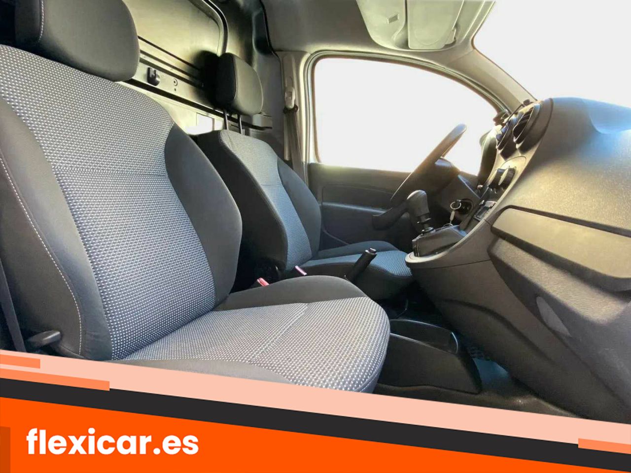 Foto Mercedes-Benz Citan 17