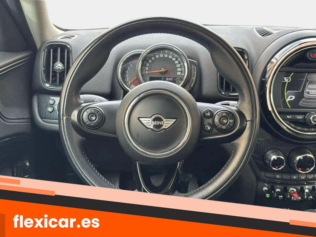 Foto Mini Countryman 13