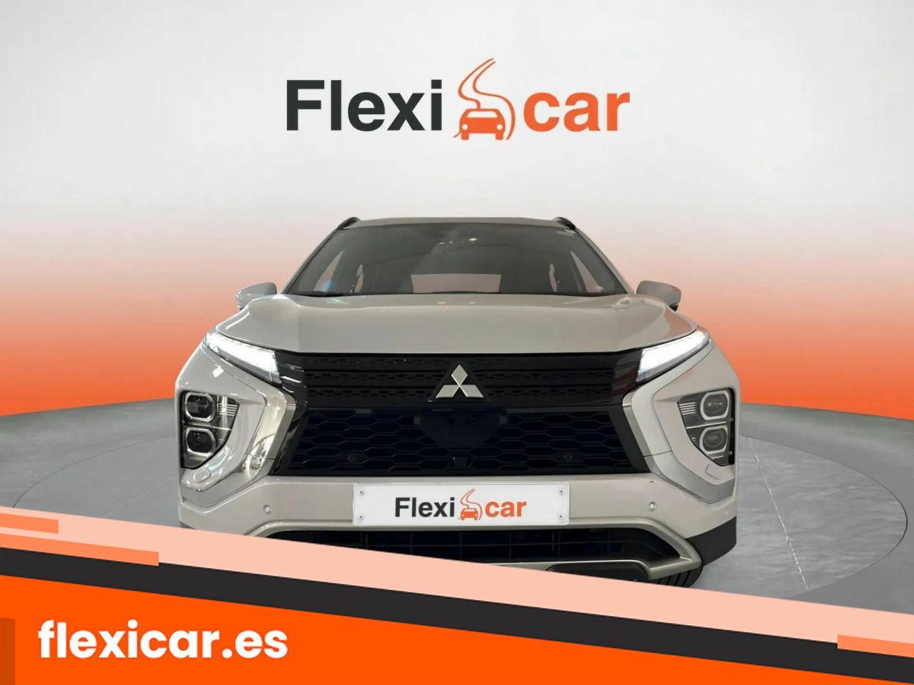 Foto Mitsubishi Eclipse Cross 2