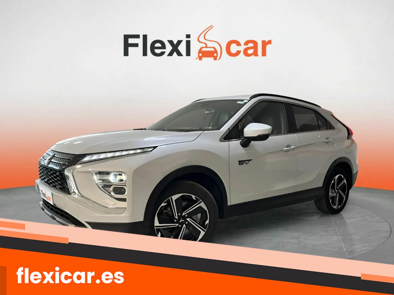 Foto Mitsubishi Eclipse Cross 3