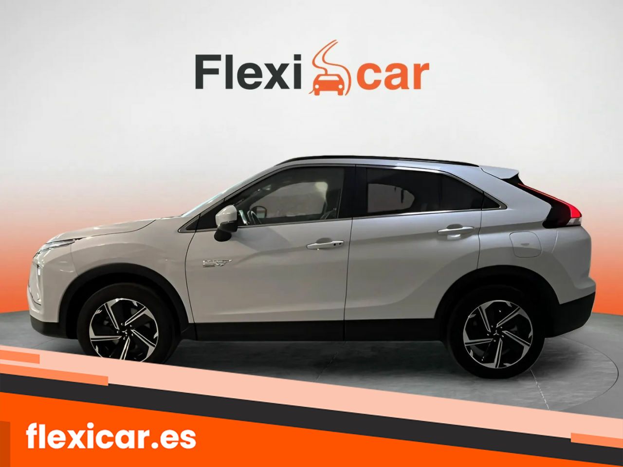 Foto Mitsubishi Eclipse Cross 4