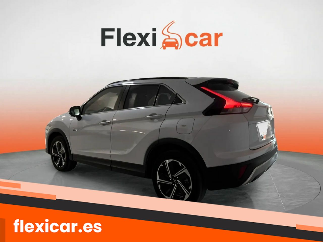 Foto Mitsubishi Eclipse Cross 5