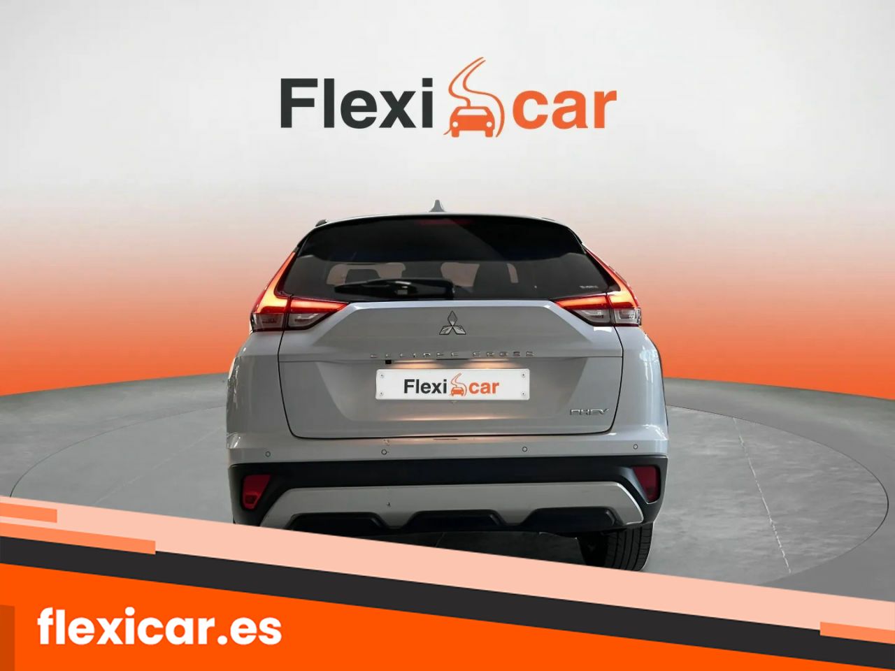 Foto Mitsubishi Eclipse Cross 7