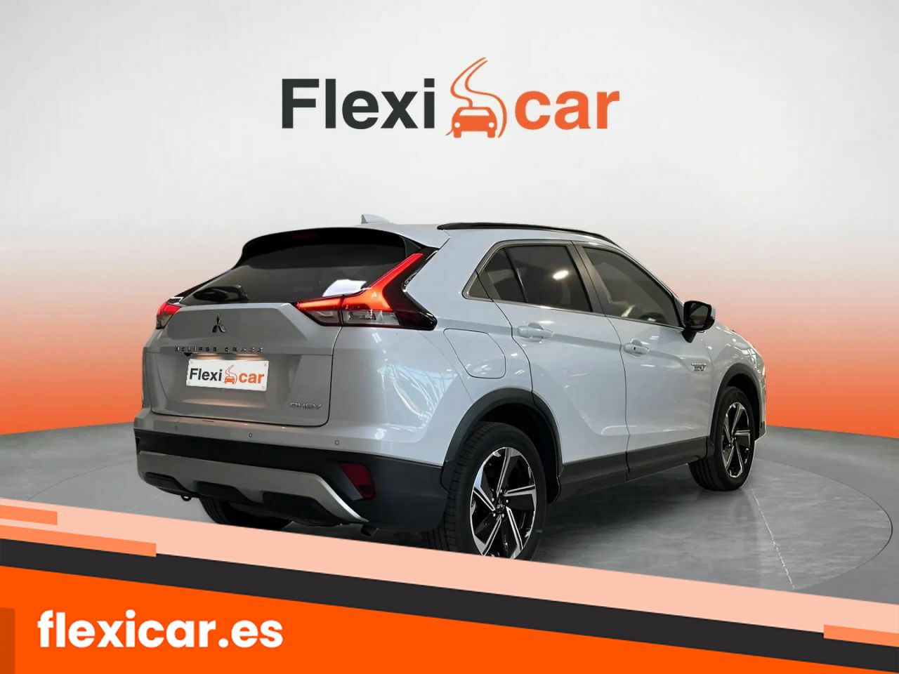 Foto Mitsubishi Eclipse Cross 8