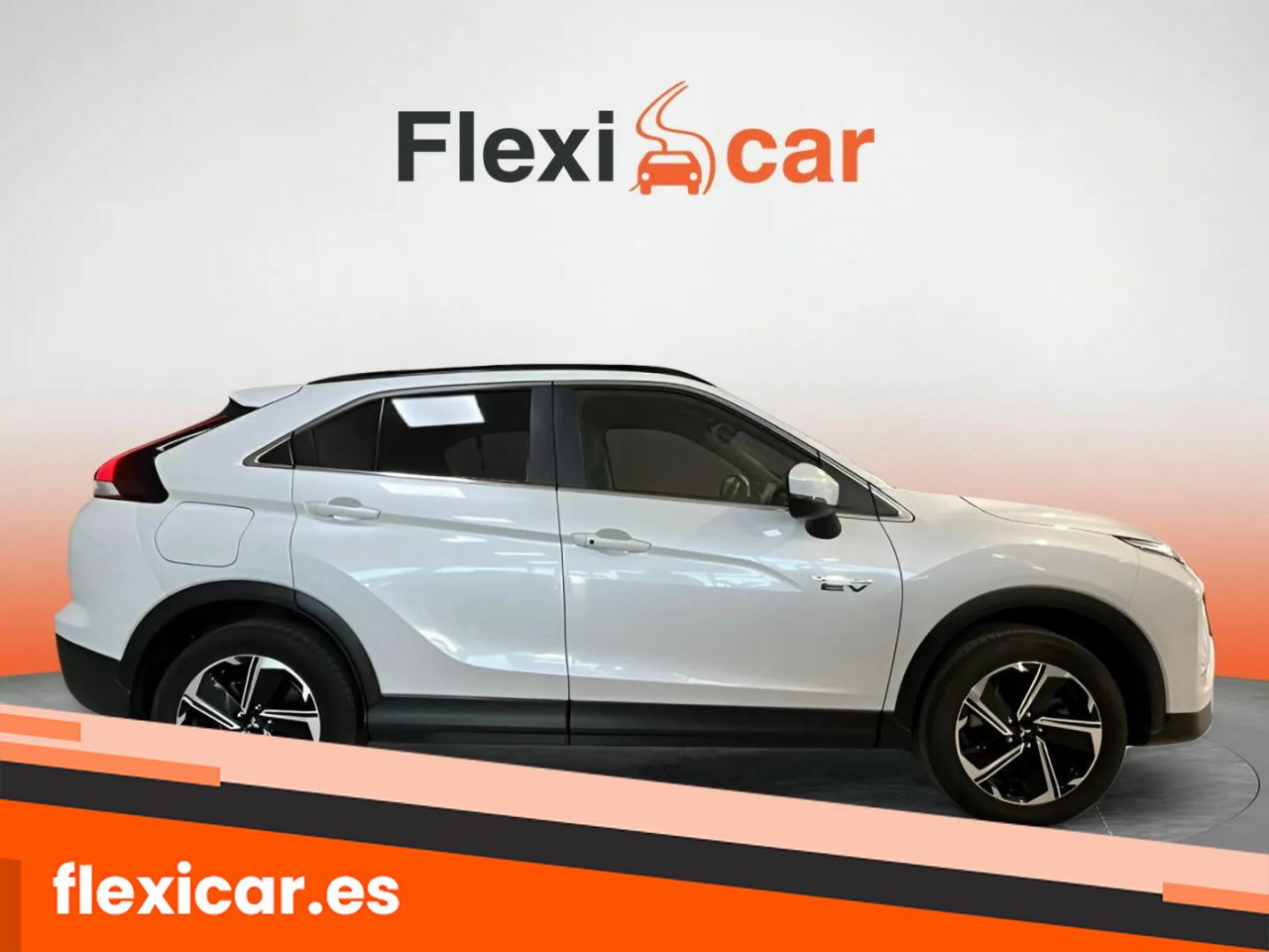 Foto Mitsubishi Eclipse Cross 9
