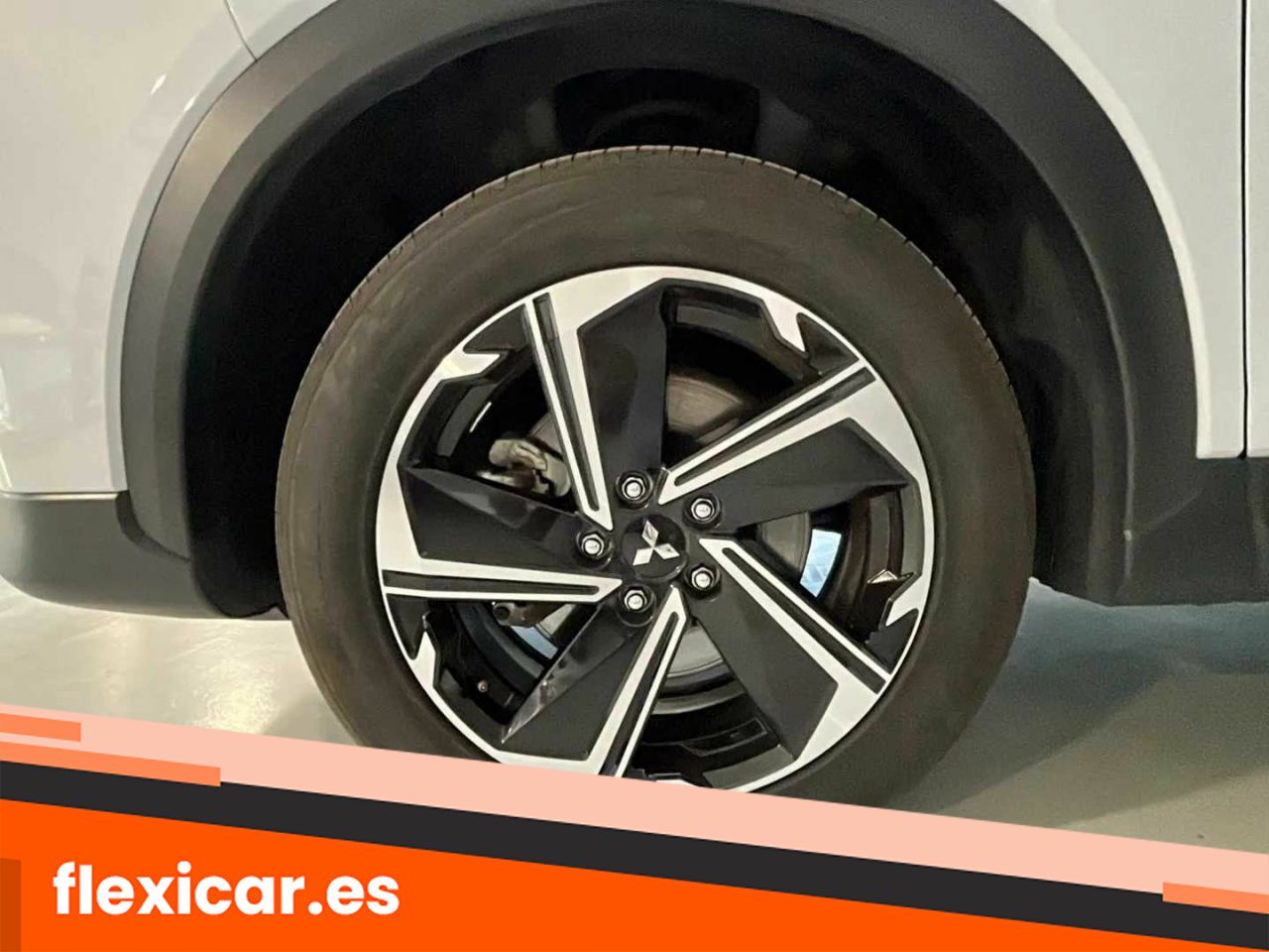 Foto Mitsubishi Eclipse Cross 10