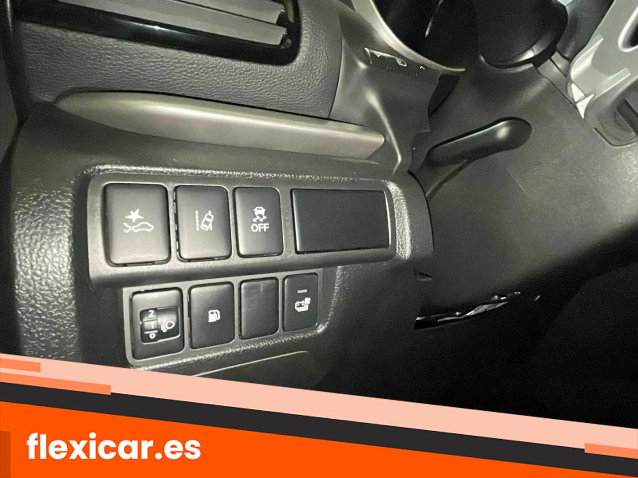 Foto Mitsubishi Eclipse Cross 14