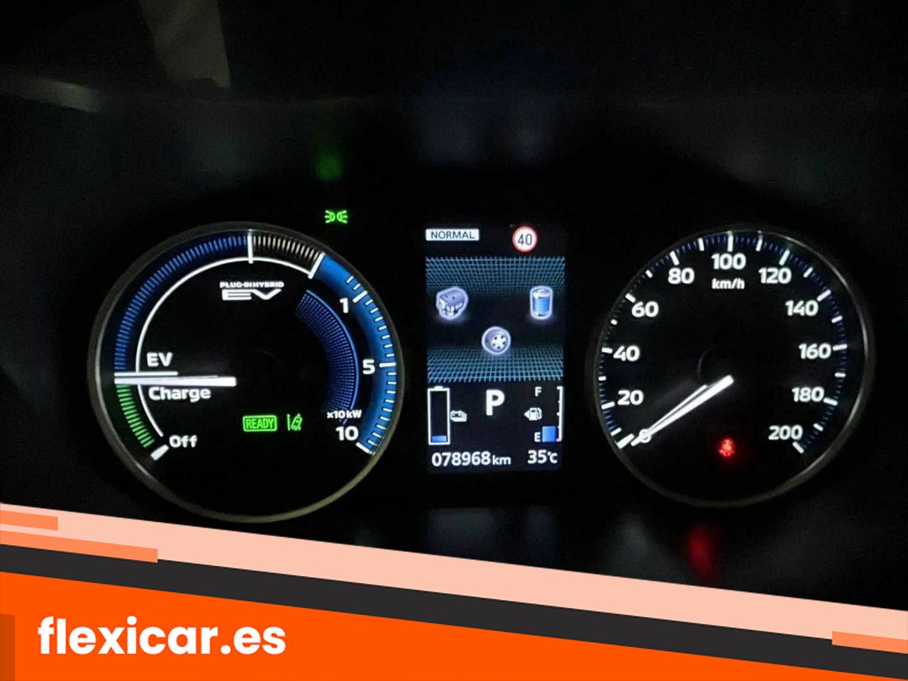 Foto Mitsubishi Eclipse Cross 15