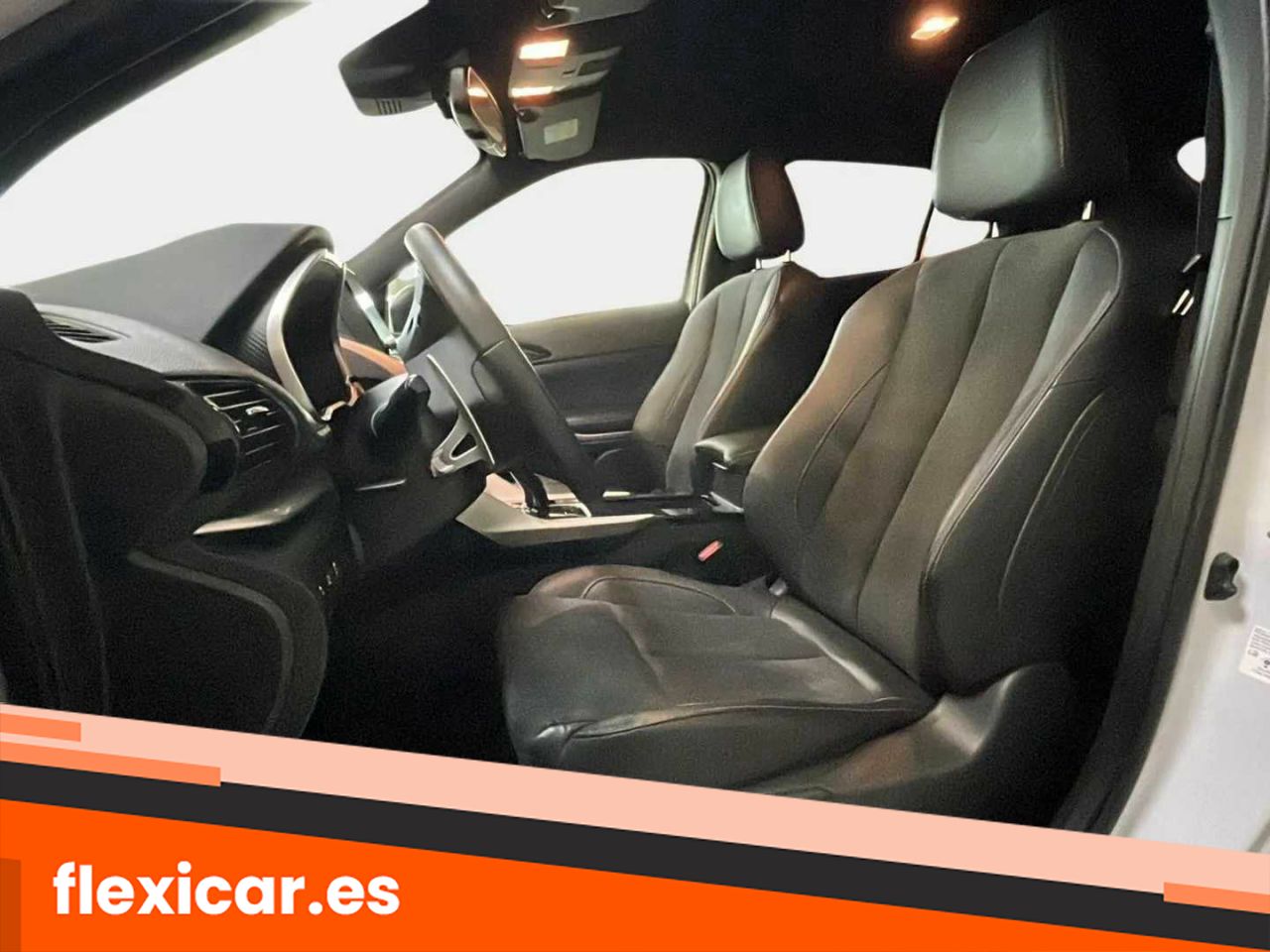 Foto Mitsubishi Eclipse Cross 18