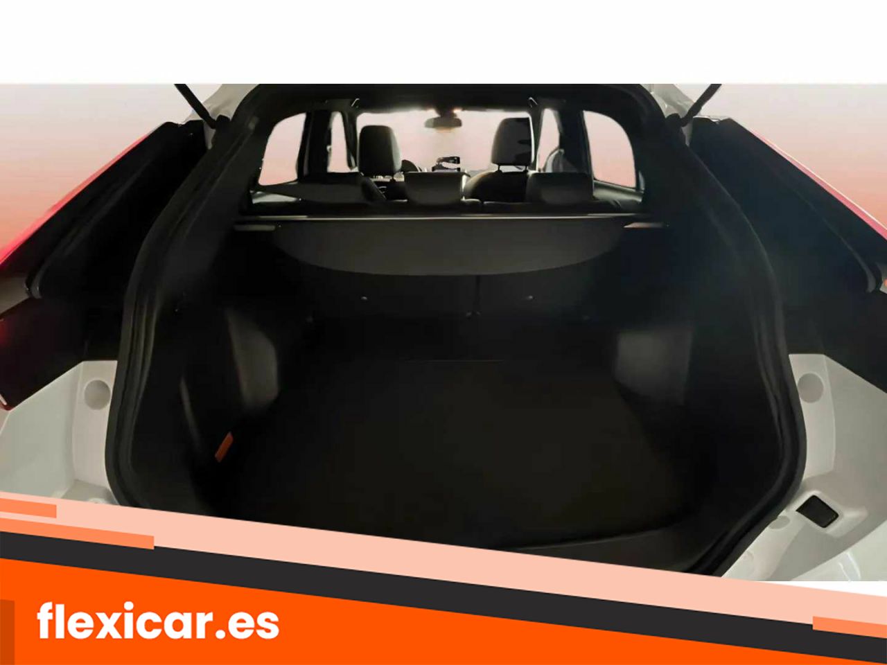 Foto Mitsubishi Eclipse Cross 20