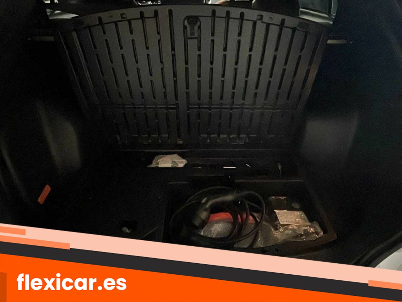 Foto Mitsubishi Eclipse Cross 21