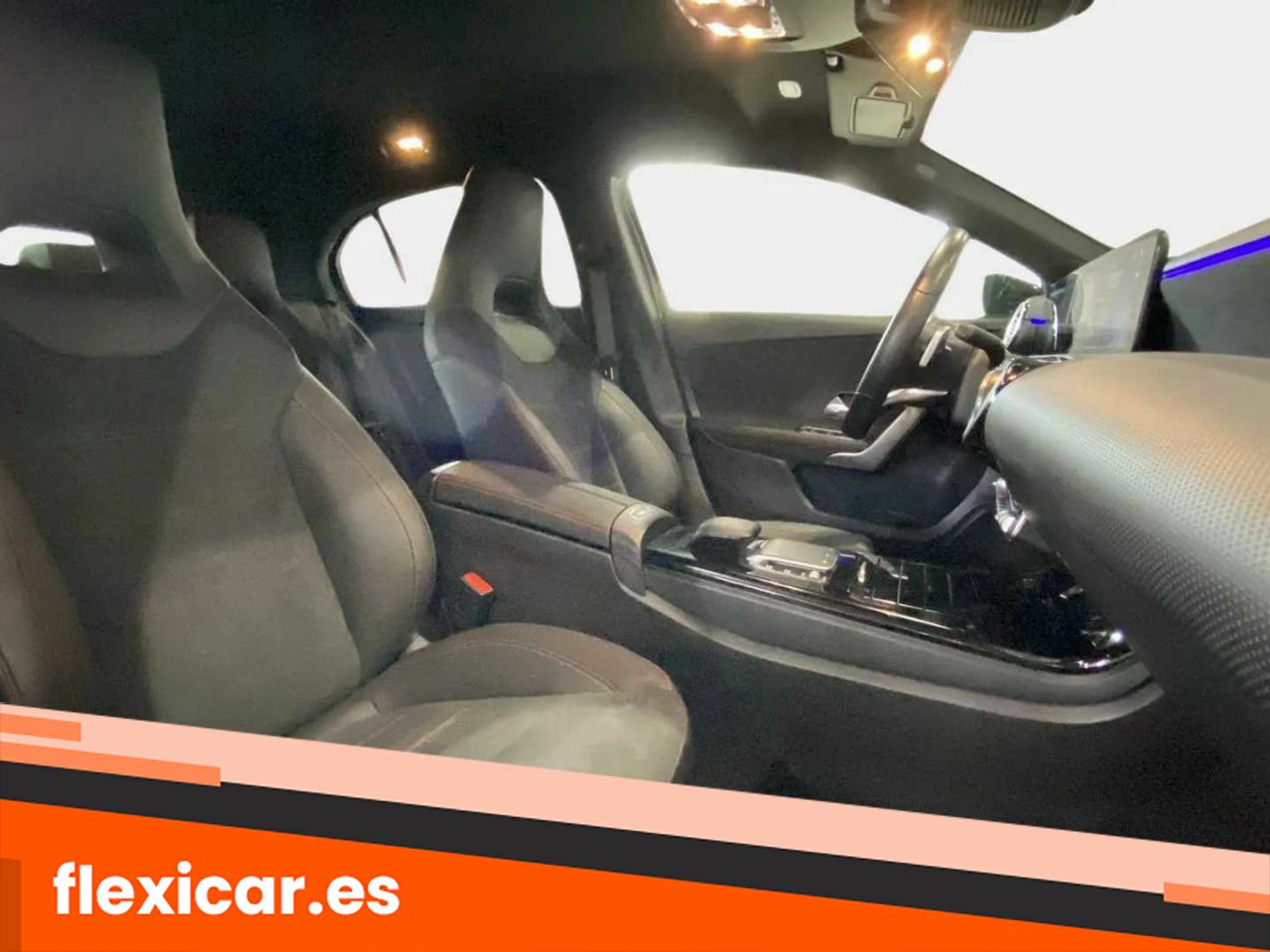 Foto Mercedes-Benz Clase A 15