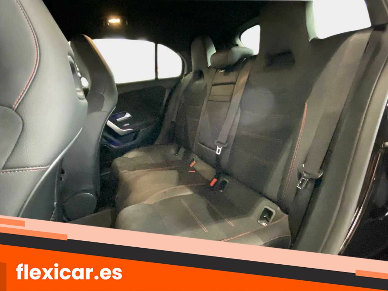 Foto Mercedes-Benz Clase A 16