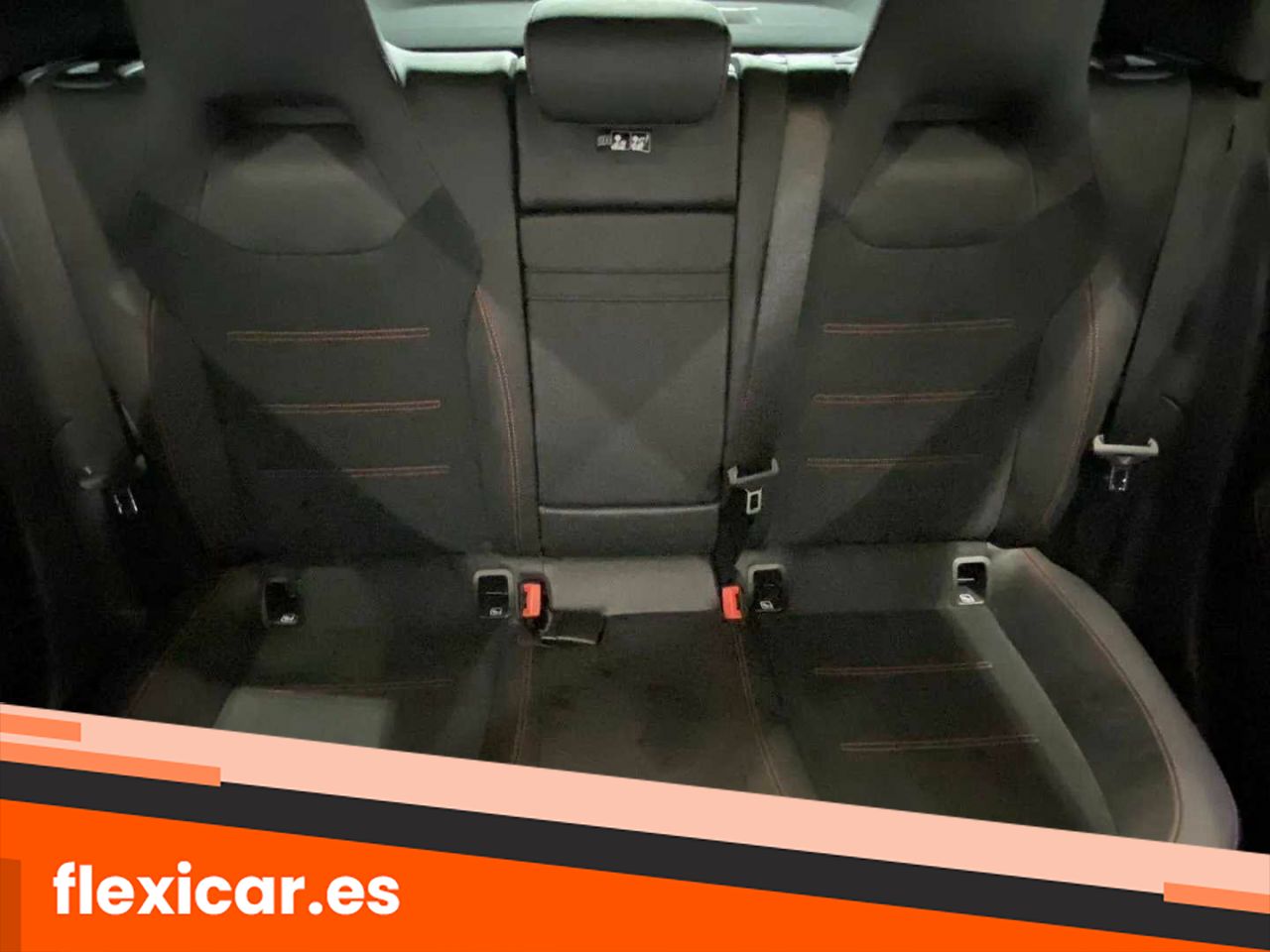 Foto Mercedes-Benz Clase A 17