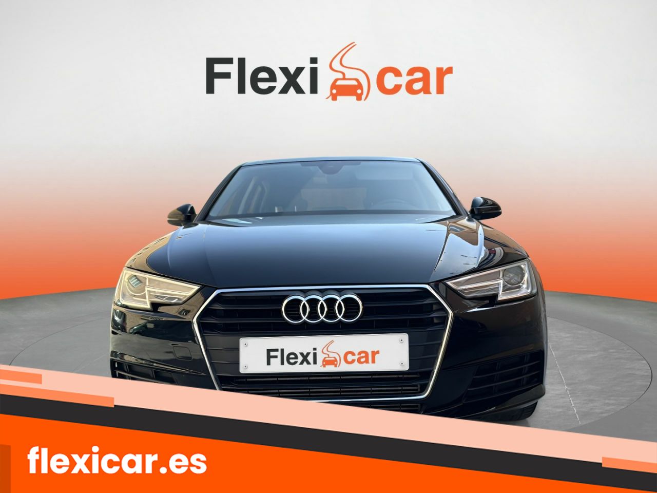 Foto Audi A4 2