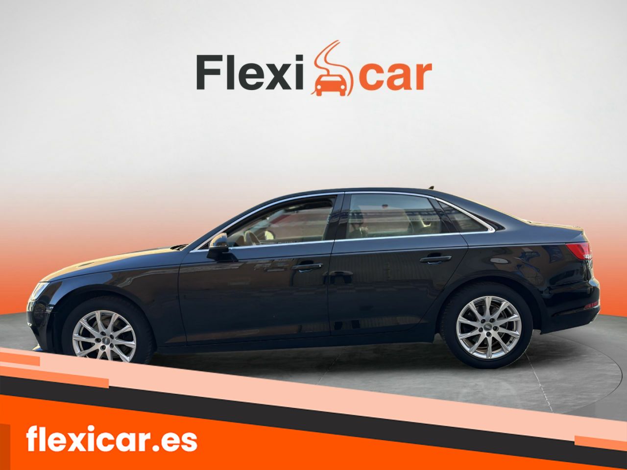 Foto Audi A4 4