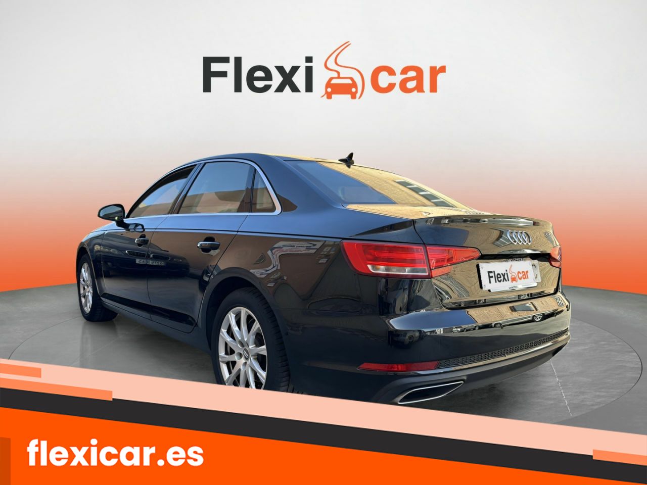 Foto Audi A4 5