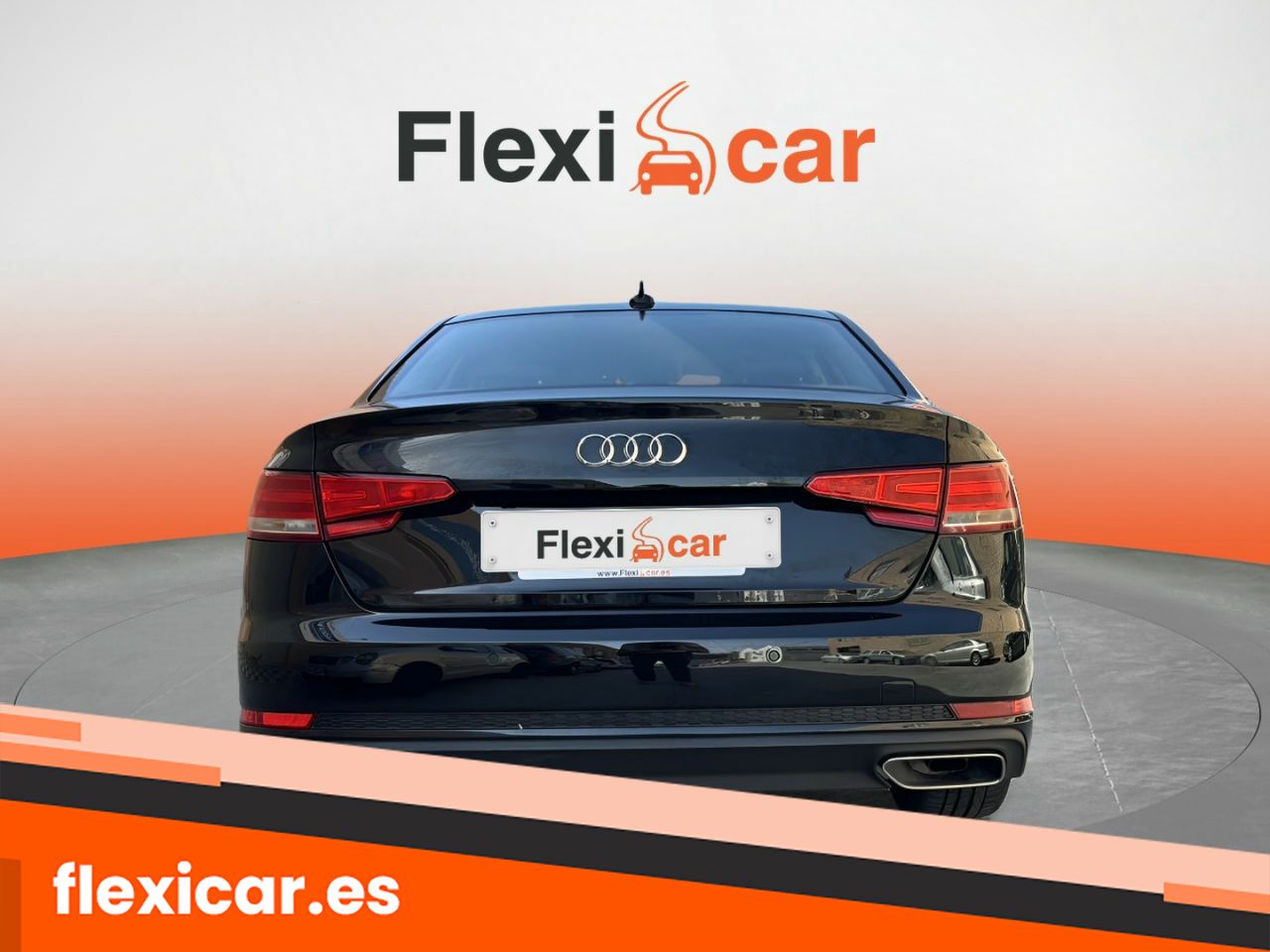 Foto Audi A4 7