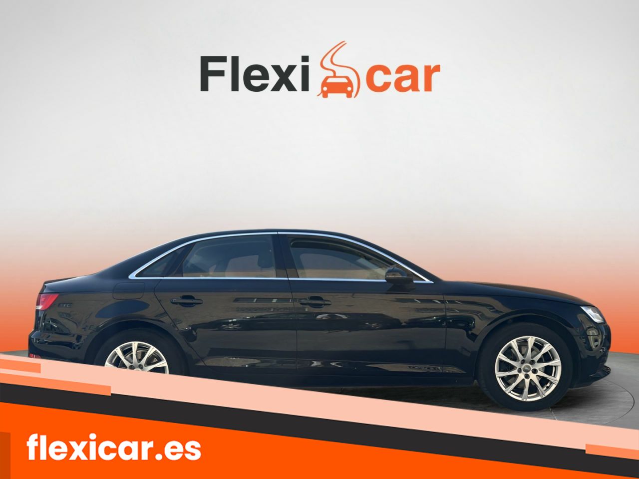 Foto Audi A4 9