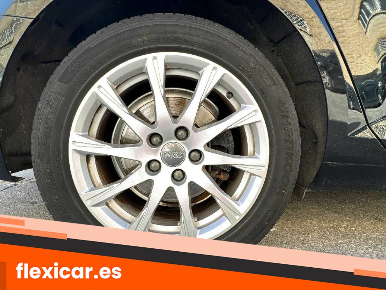 Foto Audi A4 10