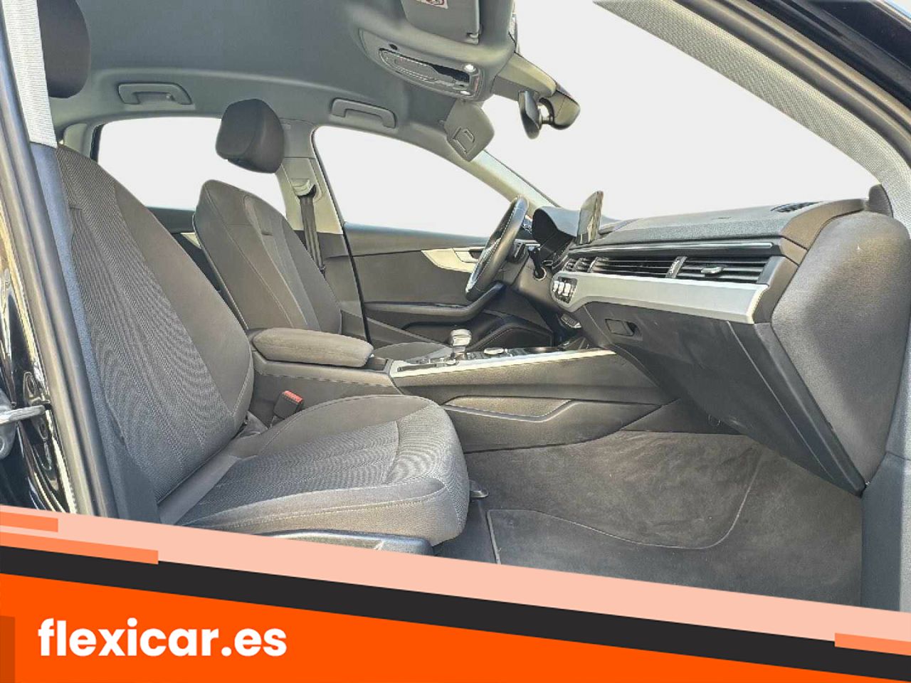 Foto Audi A4 17