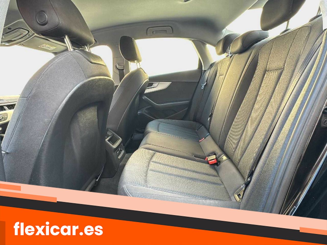 Foto Audi A4 18