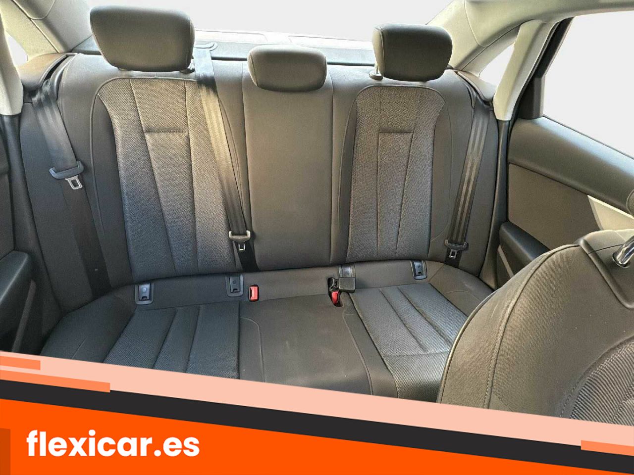 Foto Audi A4 19