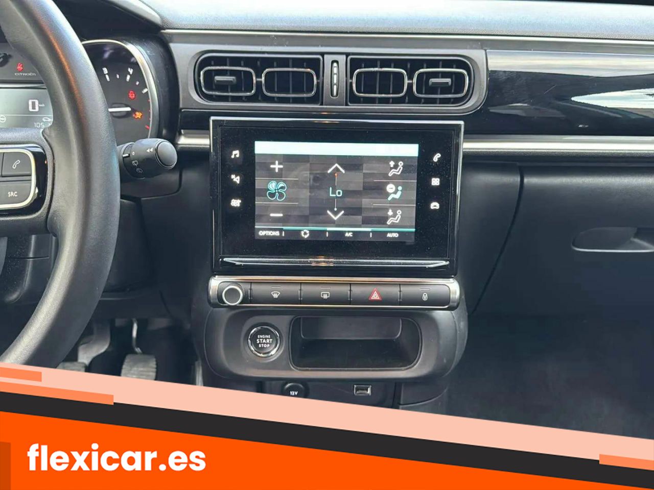 Foto Citroën C3 14