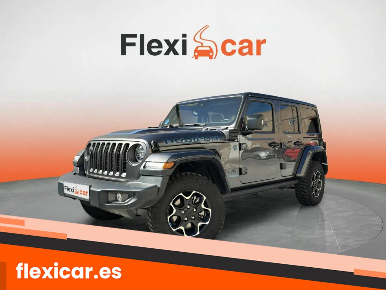 Foto Jeep Wrangler 3
