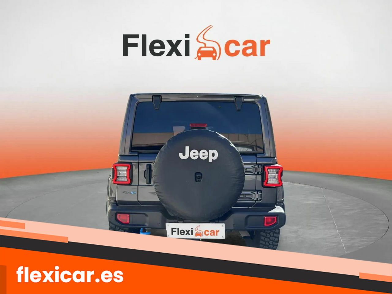 Foto Jeep Wrangler 7