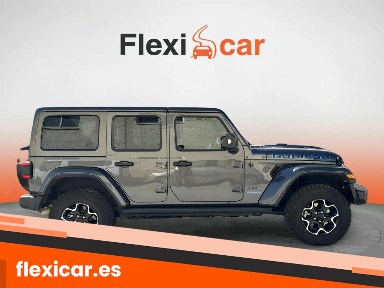 Foto Jeep Wrangler 9