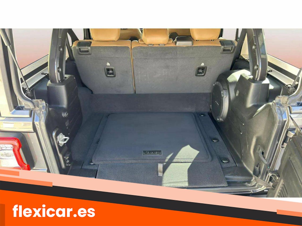 Foto Jeep Wrangler 11
