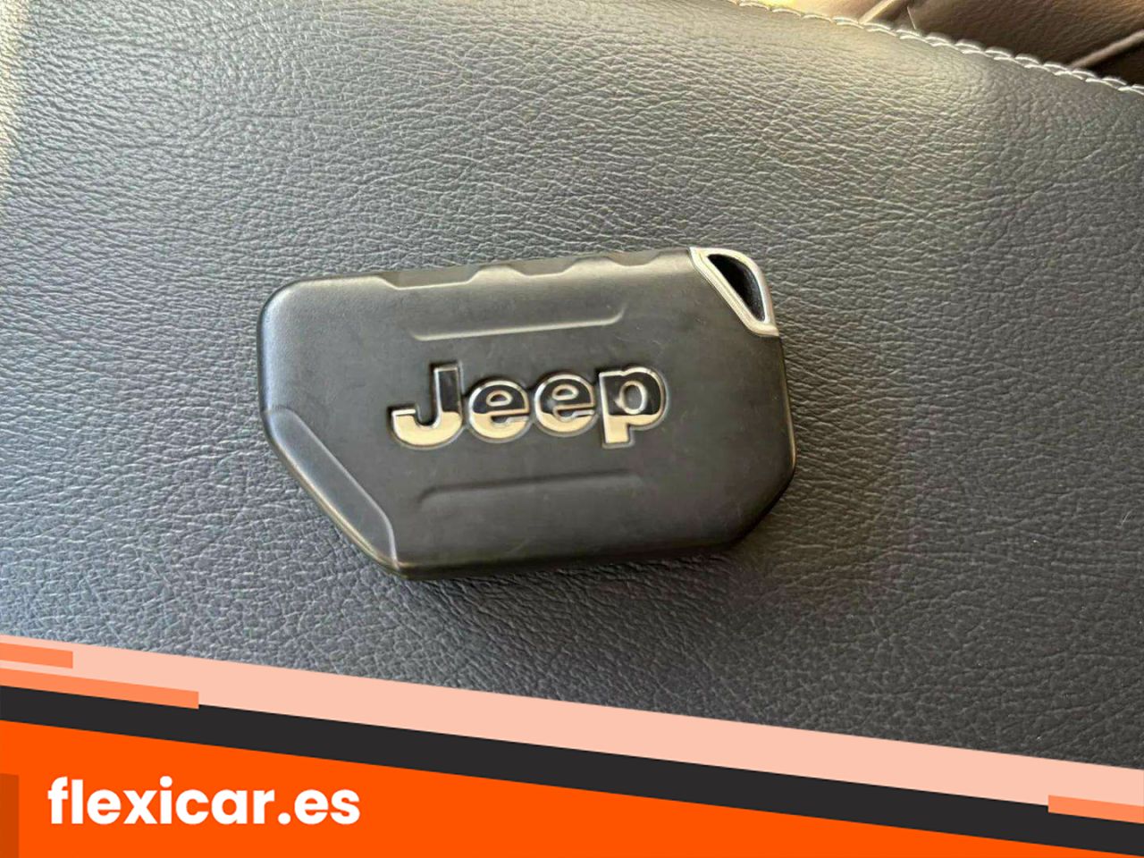 Foto Jeep Wrangler 17