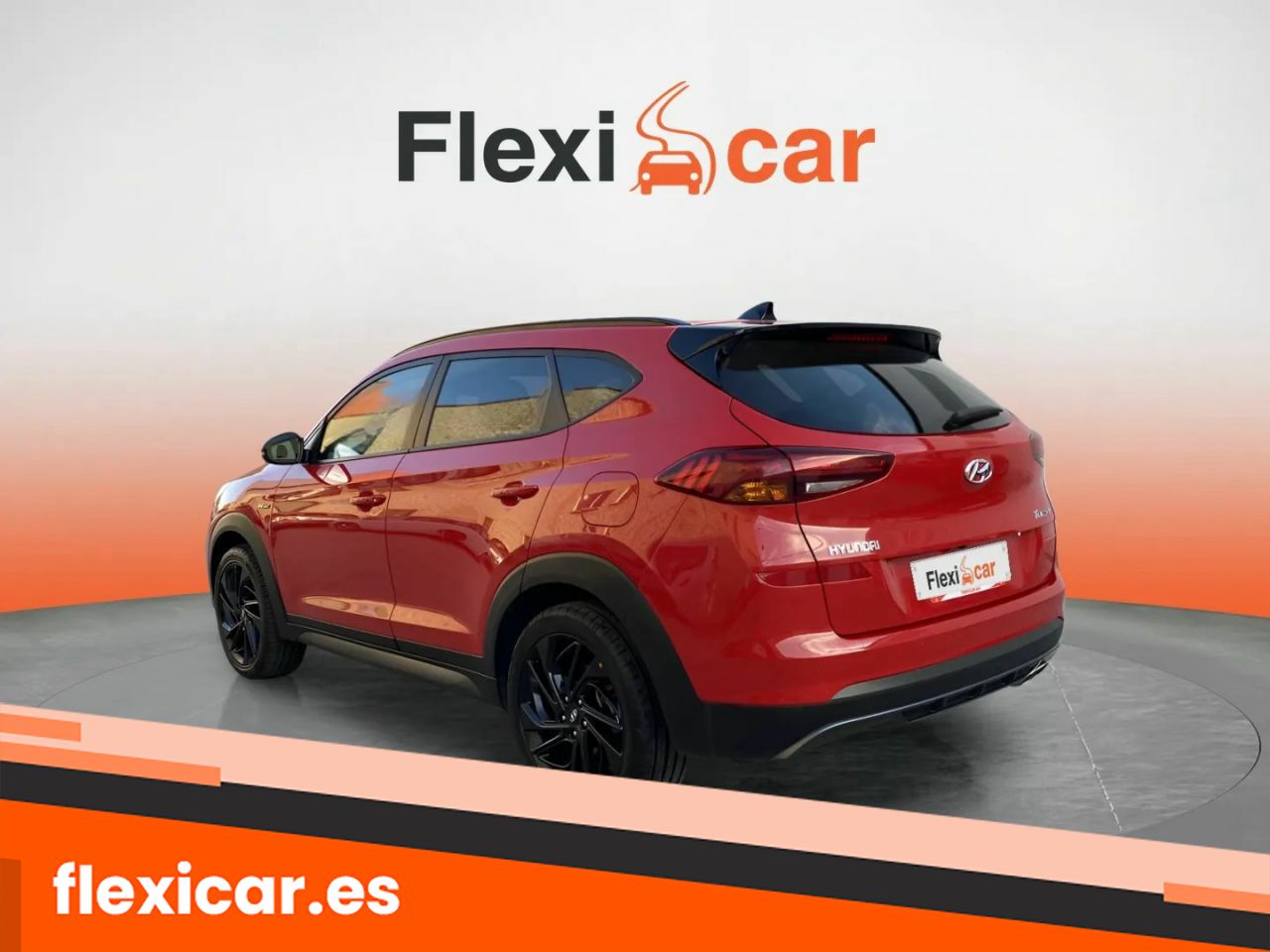 Foto Hyundai Tucson 5
