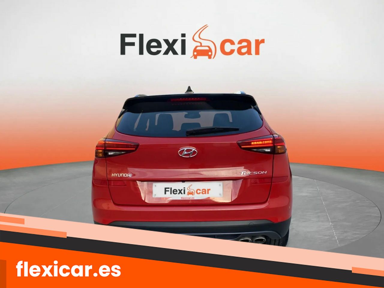 Foto Hyundai Tucson 7