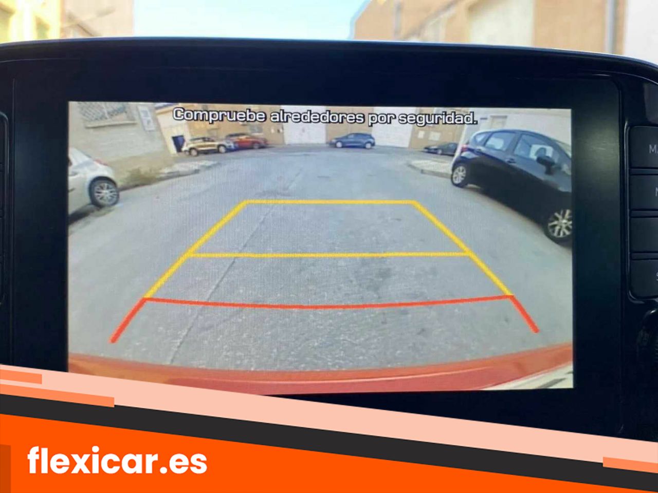 Foto Hyundai Tucson 14