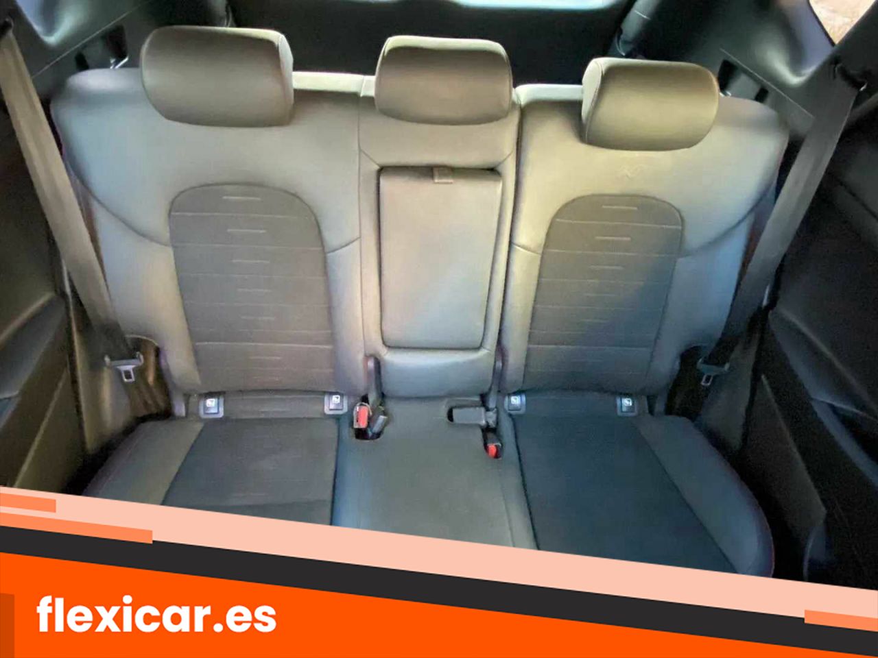 Foto Hyundai Tucson 17