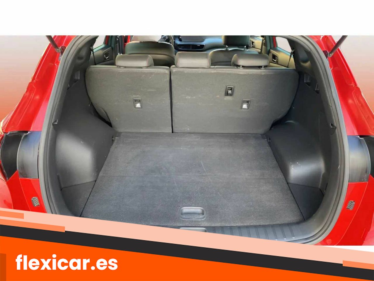 Foto Hyundai Tucson 18