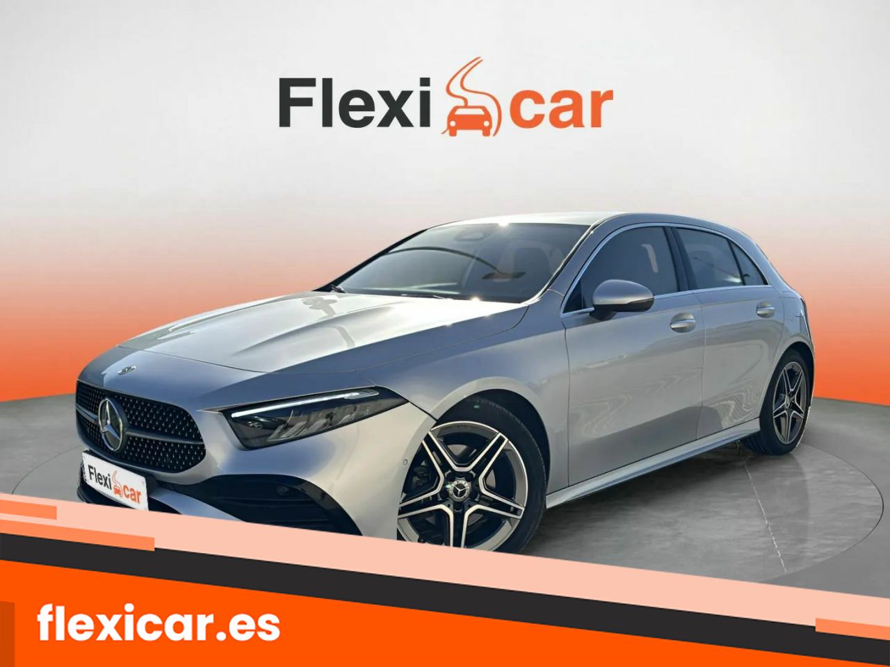 Foto Mercedes-Benz Clase A 3