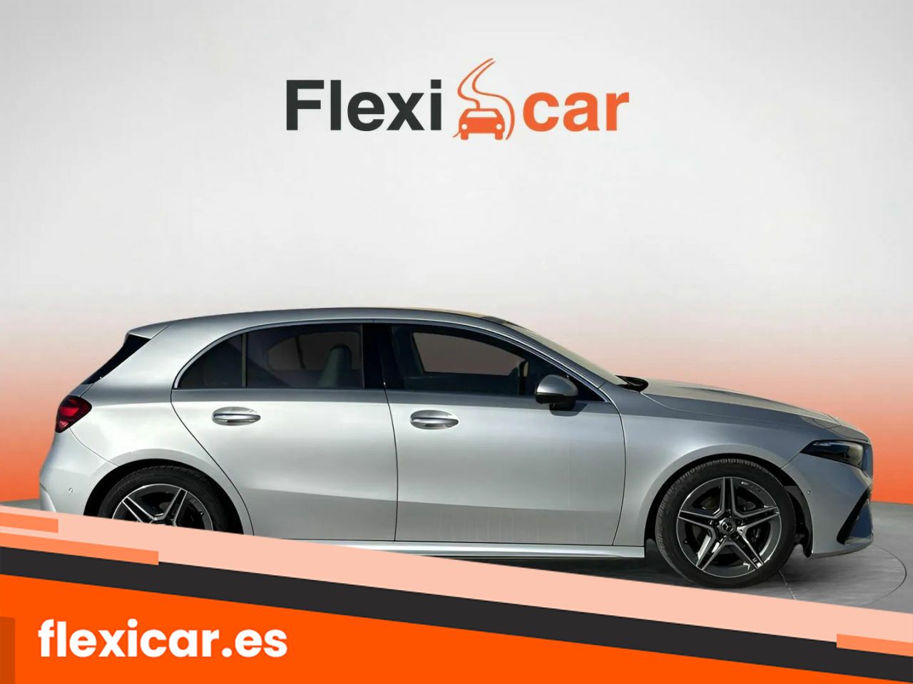 Foto Mercedes-Benz Clase A 9
