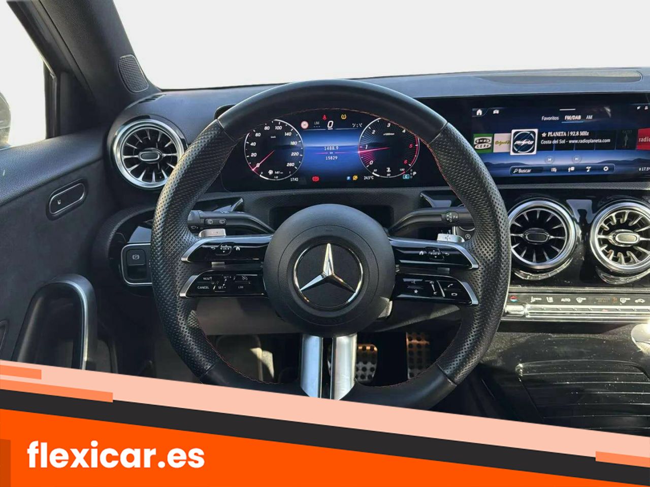 Foto Mercedes-Benz Clase A 13