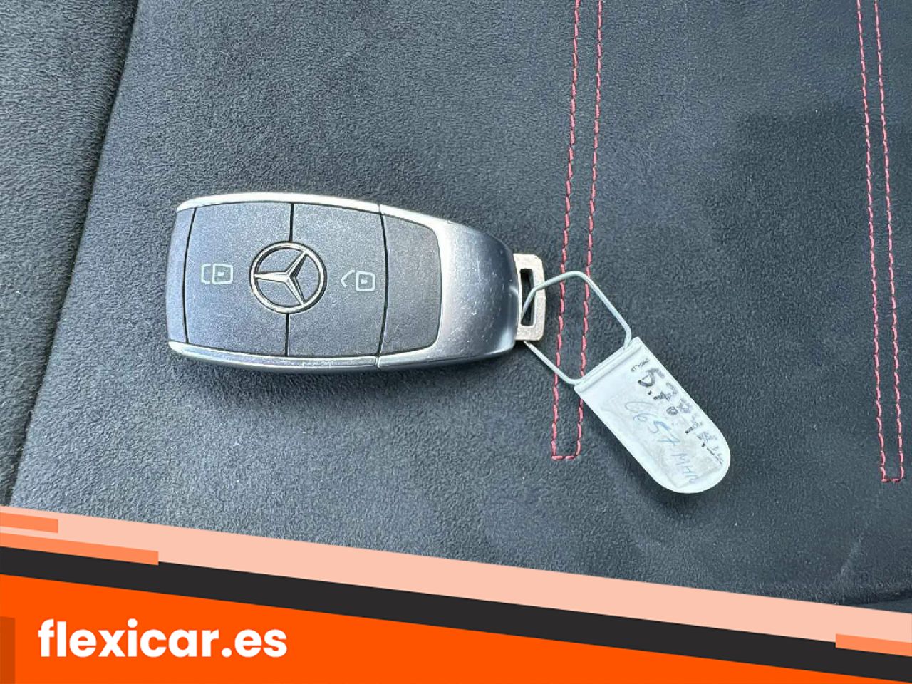 Foto Mercedes-Benz Clase A 17