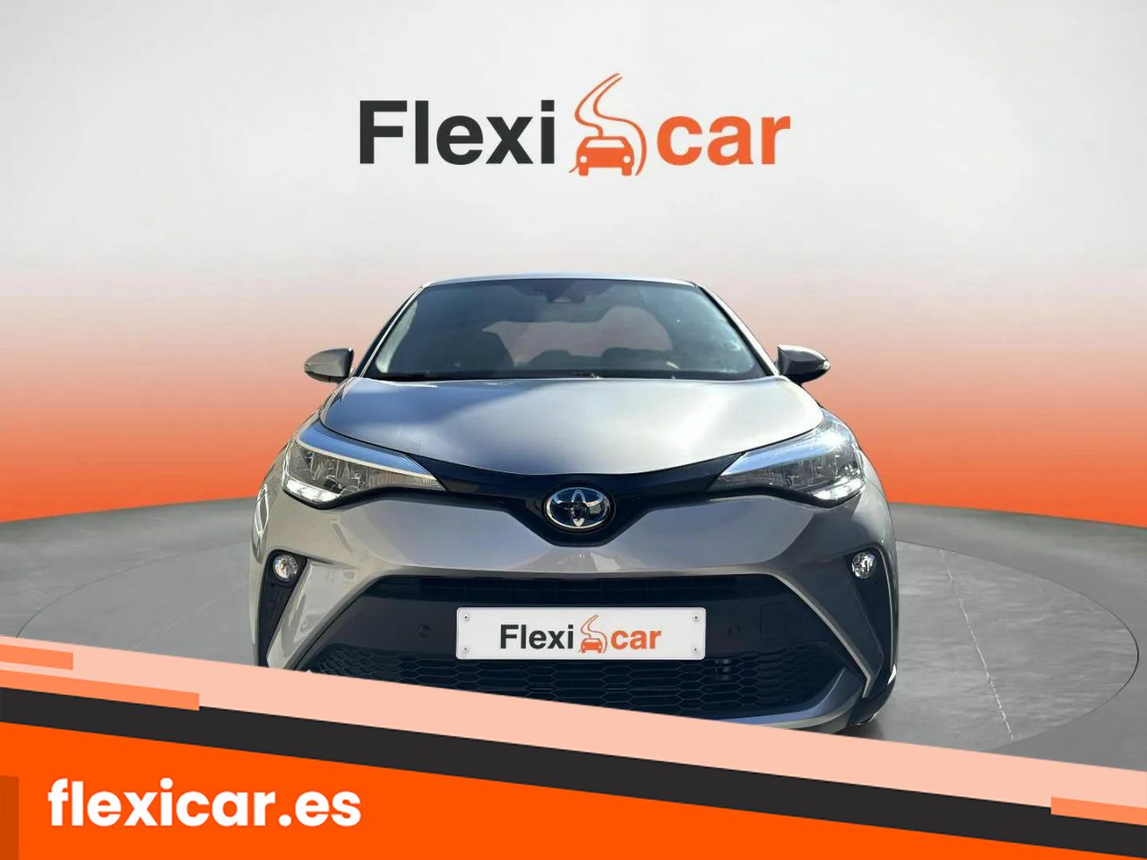 Foto Toyota C-HR 2