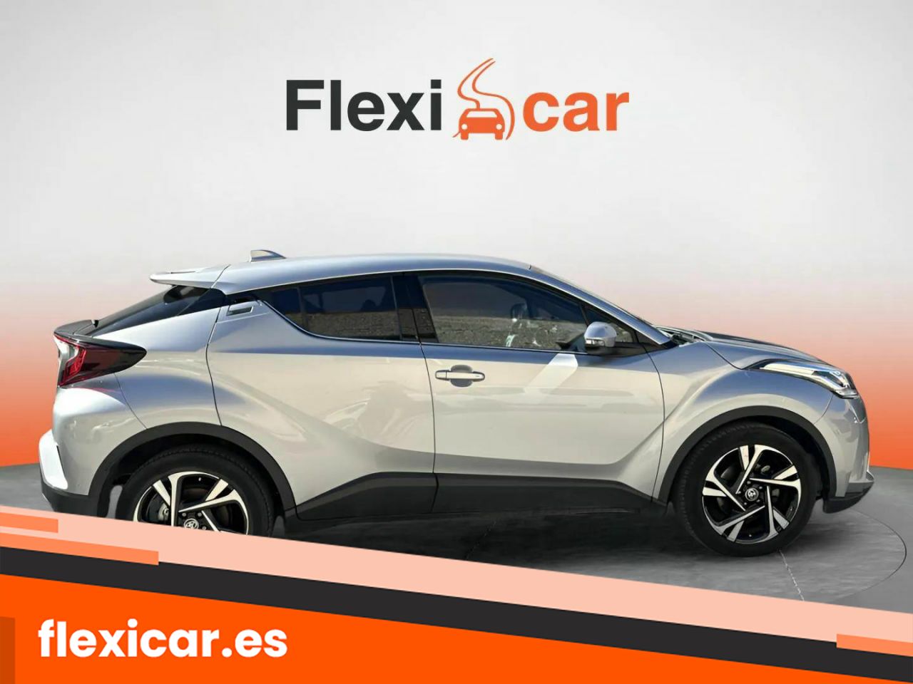 Foto Toyota C-HR 9