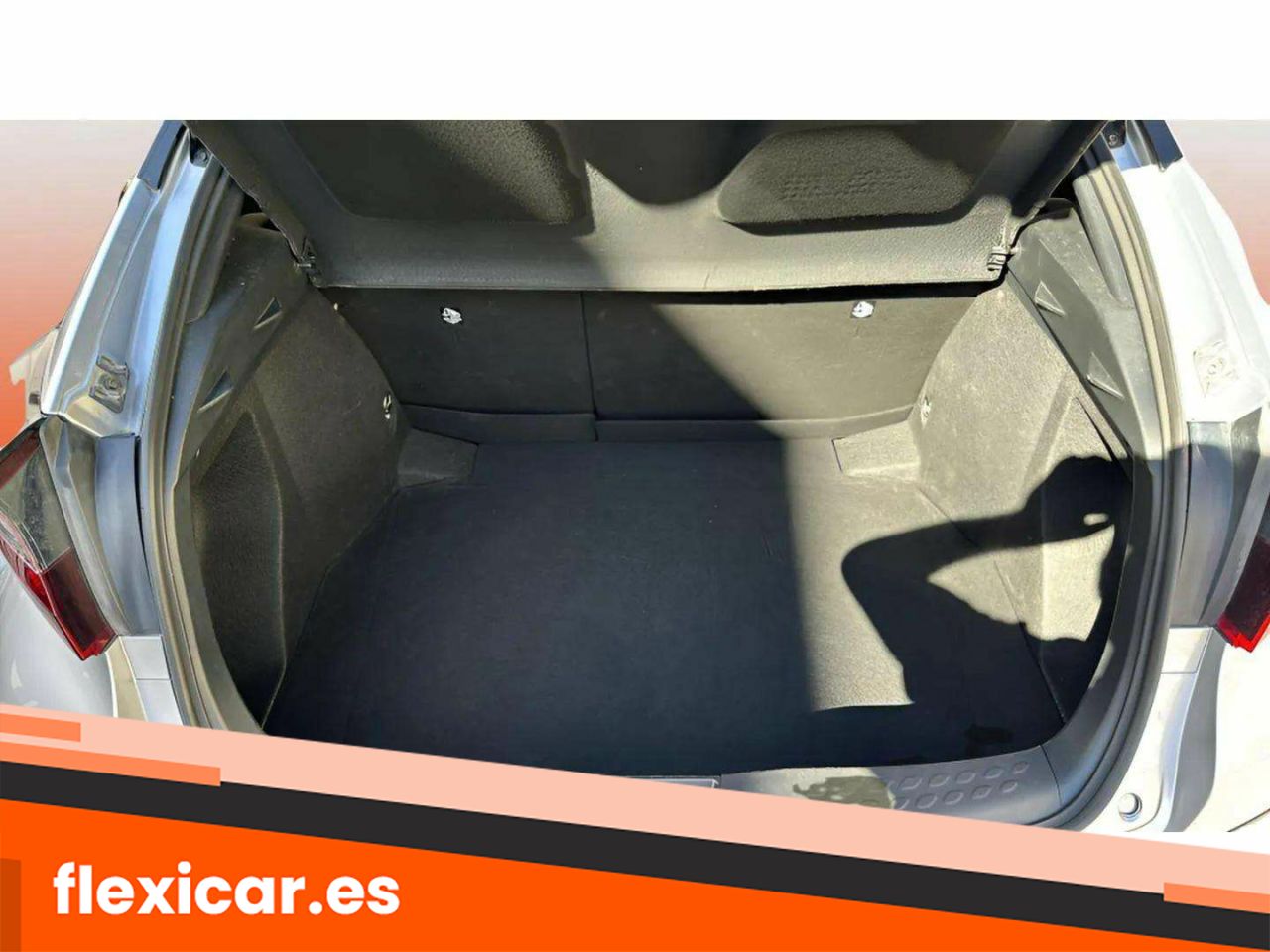 Foto Toyota C-HR 11