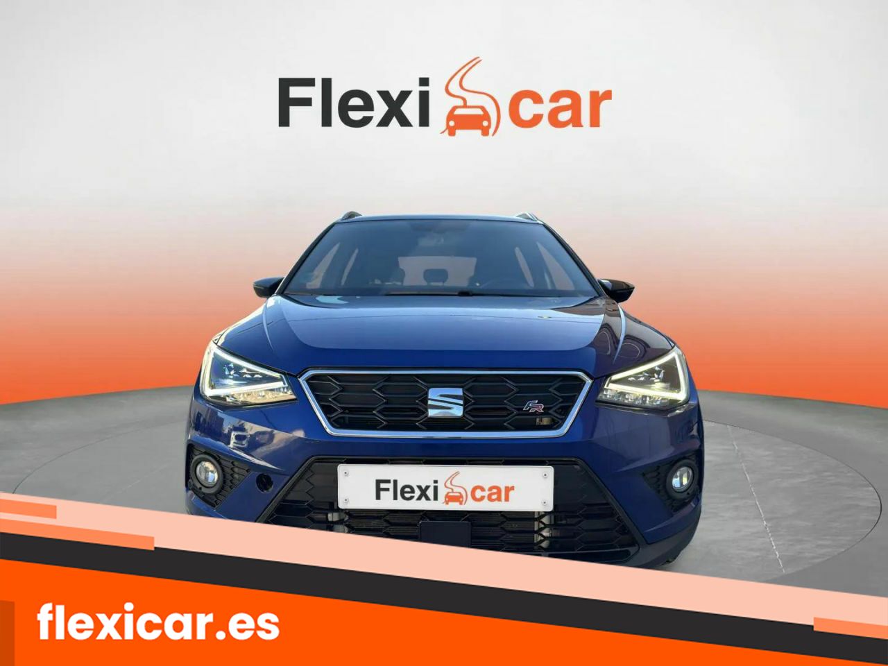 Foto Seat Arona 2