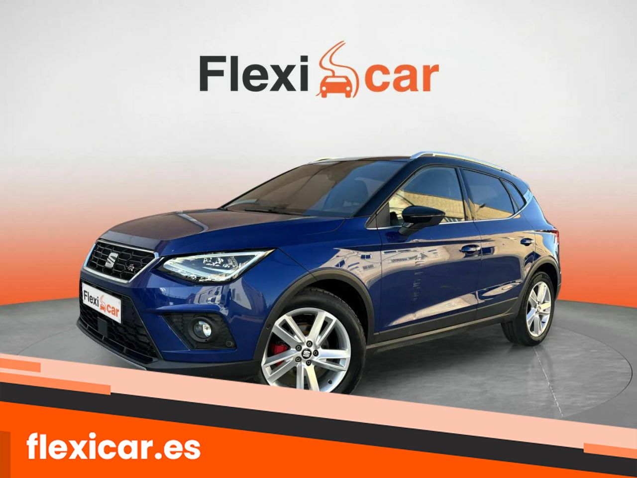 Foto Seat Arona 3