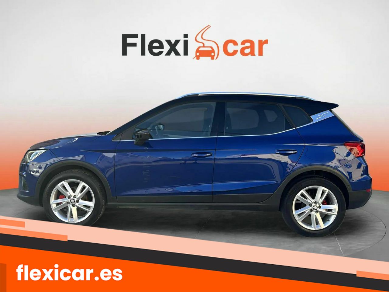 Foto Seat Arona 4